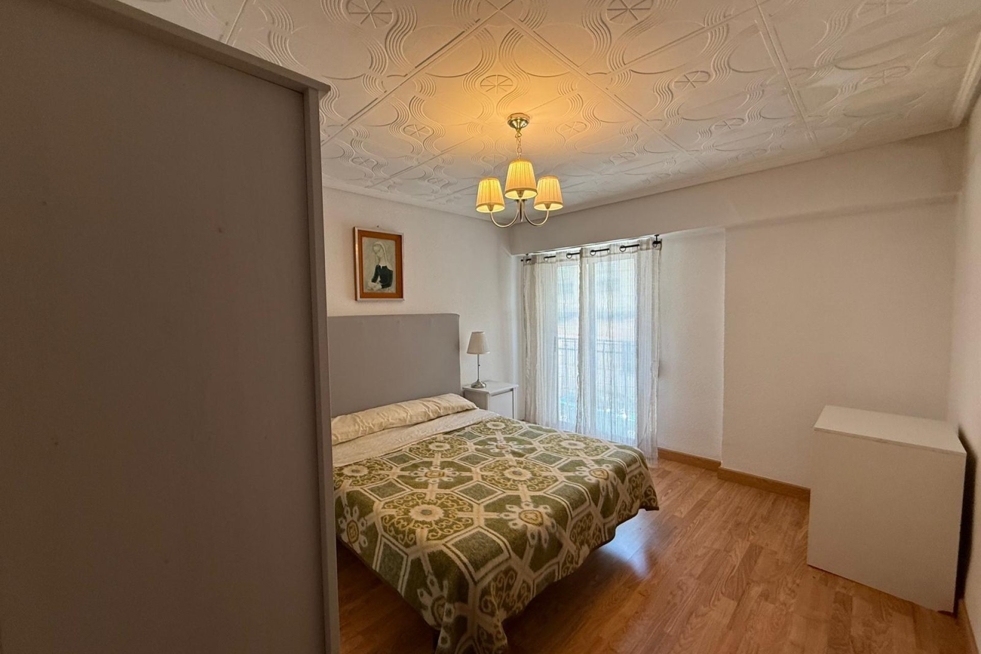Resale - Piso - Elche - Torreta - Portalada