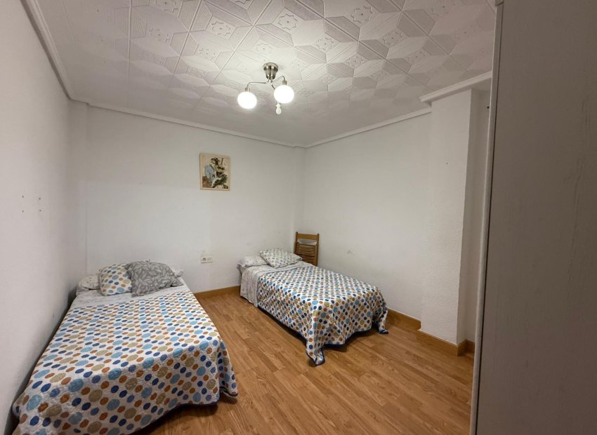 Resale - Piso - Elche - Torreta - Portalada