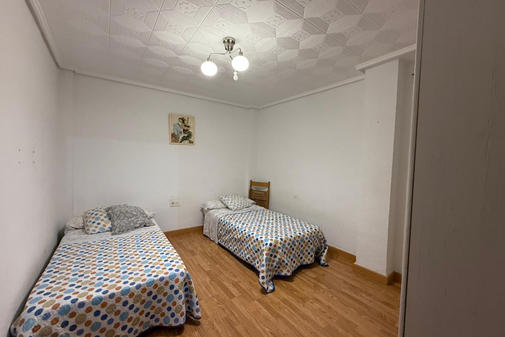 Resale - Piso - Elche - Torreta - Portalada