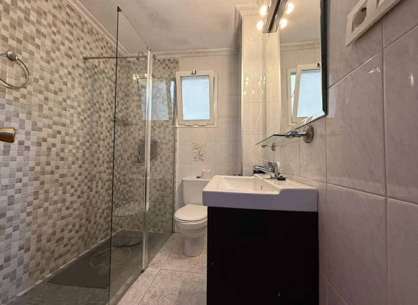 Resale - Piso - Elche - Torreta - Portalada