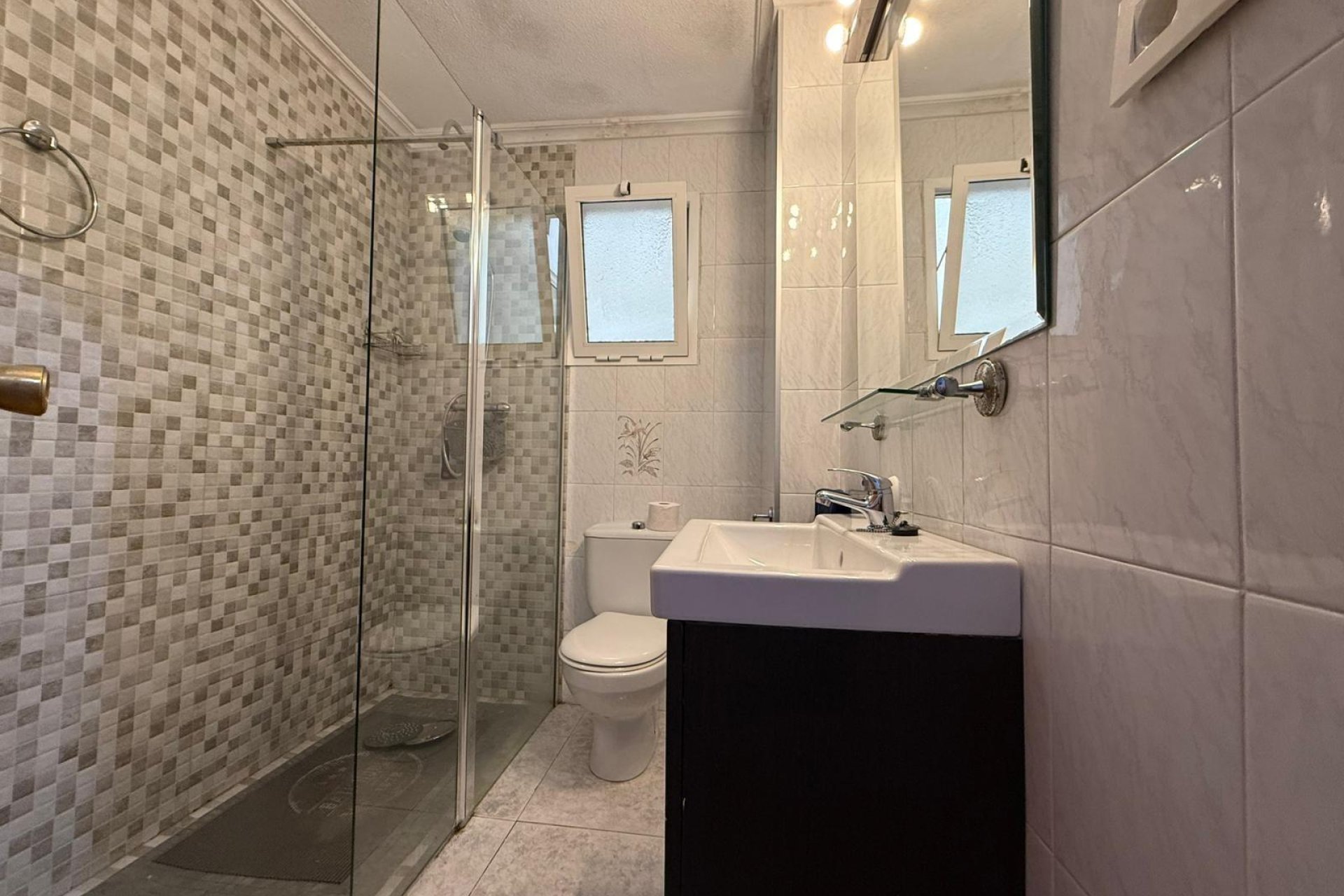 Resale - Piso - Elche - Torreta - Portalada