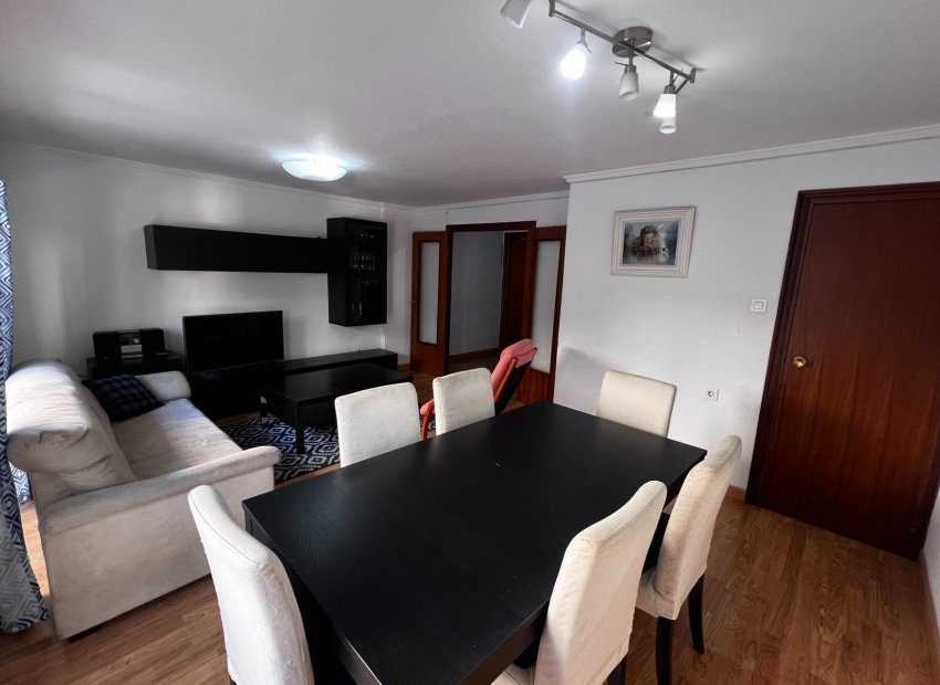 Resale - Piso - Elche - Torreta - Portalada