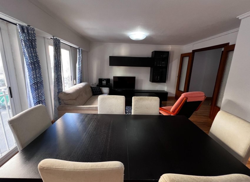 Resale - Piso - Elche - Torreta - Portalada