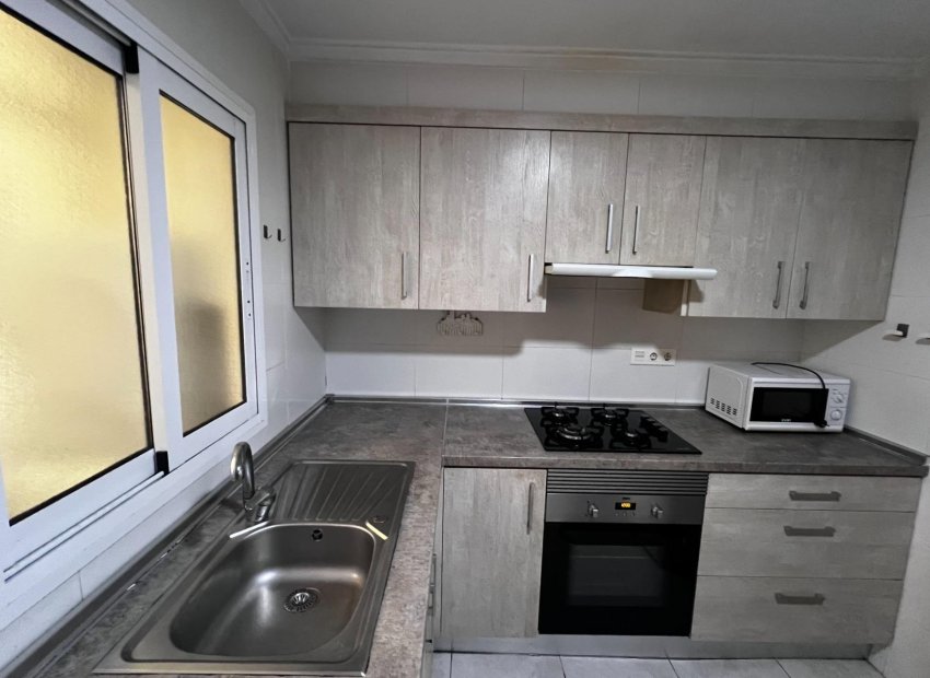 Resale - Piso - Elche - Torreta - Portalada