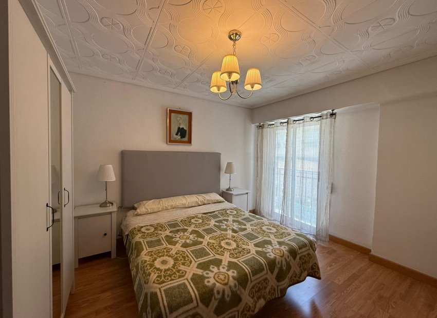 Resale - Piso - Elche - Torreta - Portalada