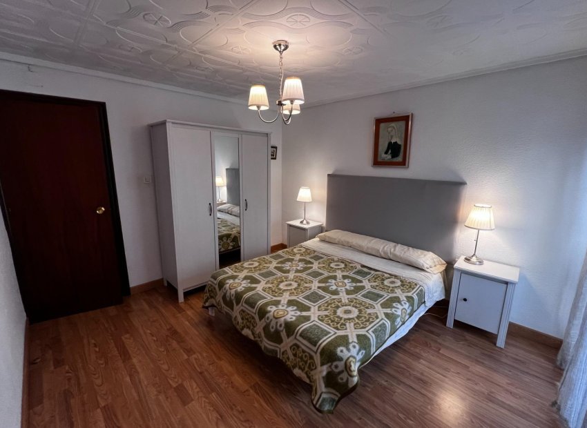 Resale - Piso - Elche - Torreta - Portalada