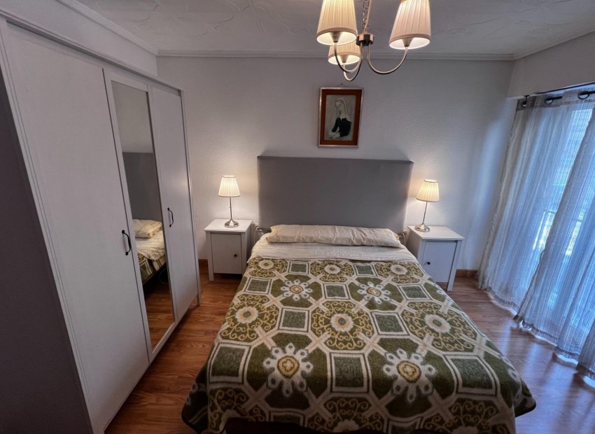 Resale - Piso - Elche - Torreta - Portalada