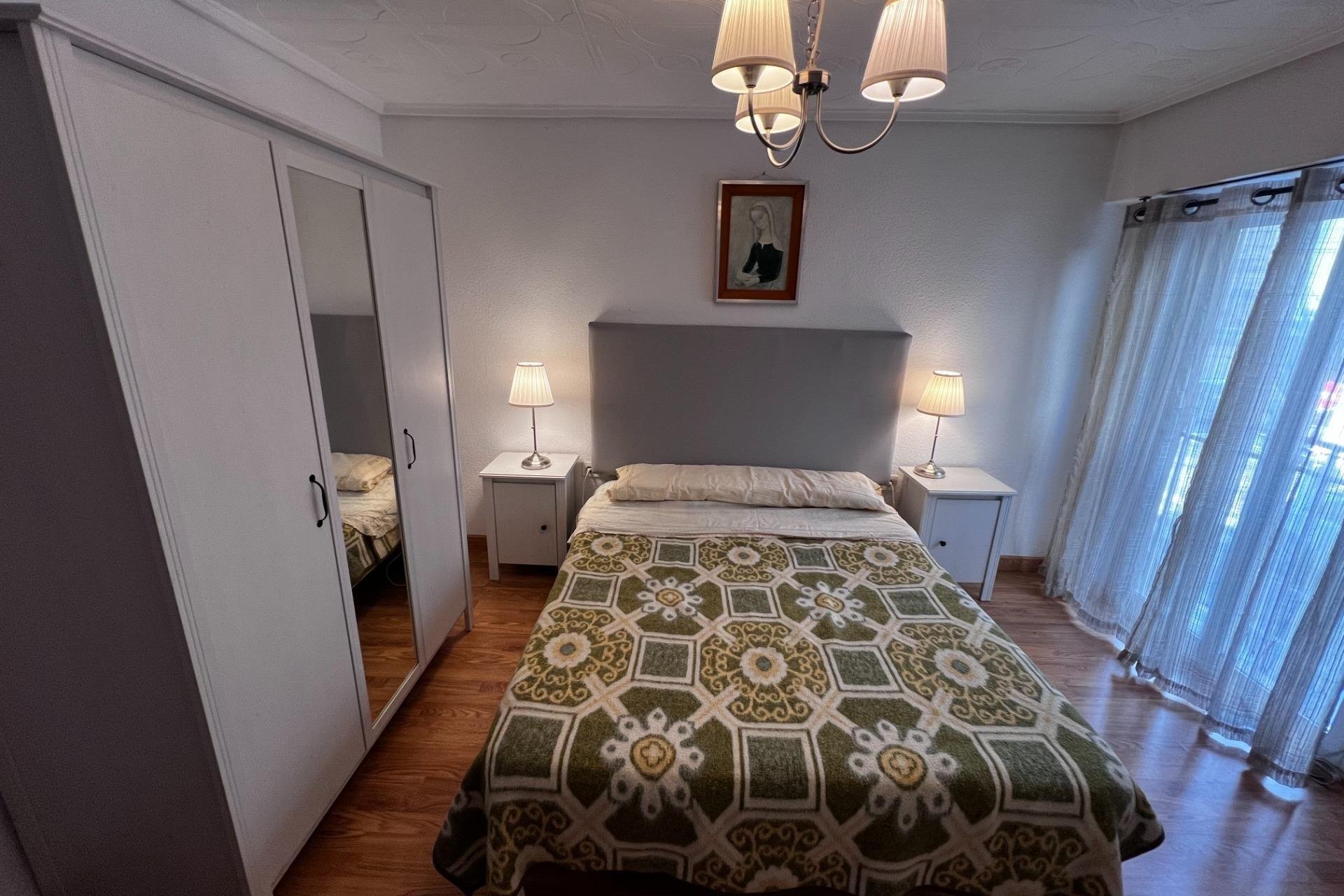 Resale - Piso - Elche - Torreta - Portalada