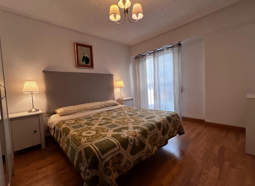 Resale - Piso - Elche - Torreta - Portalada