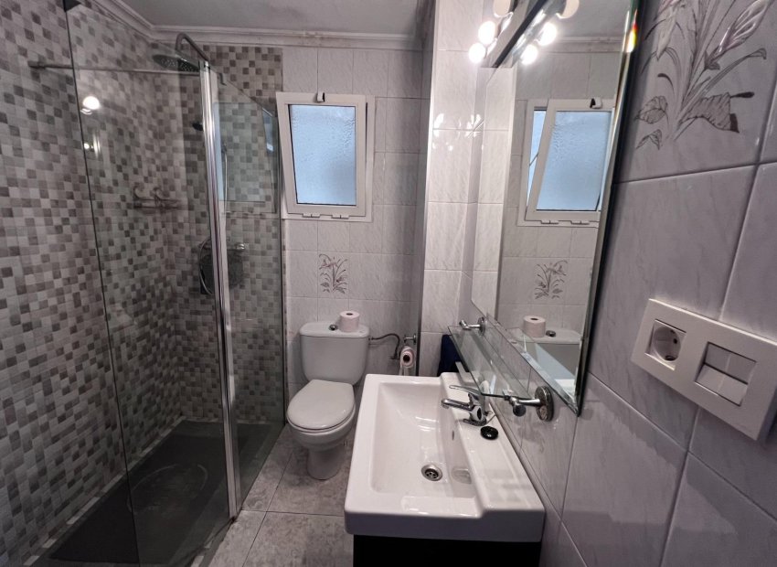 Resale - Piso - Elche - Torreta - Portalada