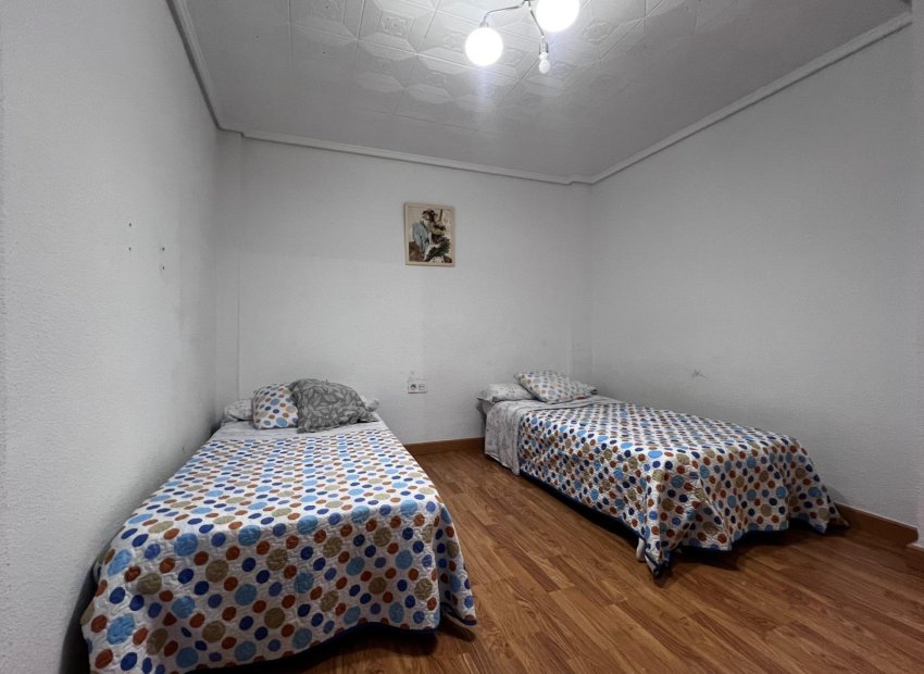 Resale - Piso - Elche - Torreta - Portalada