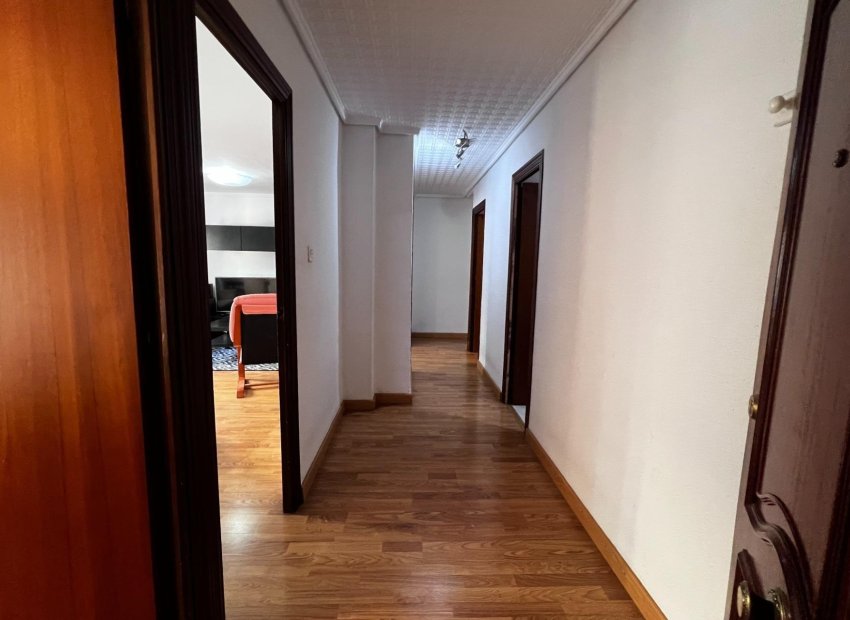 Resale - Piso - Elche - Torreta - Portalada