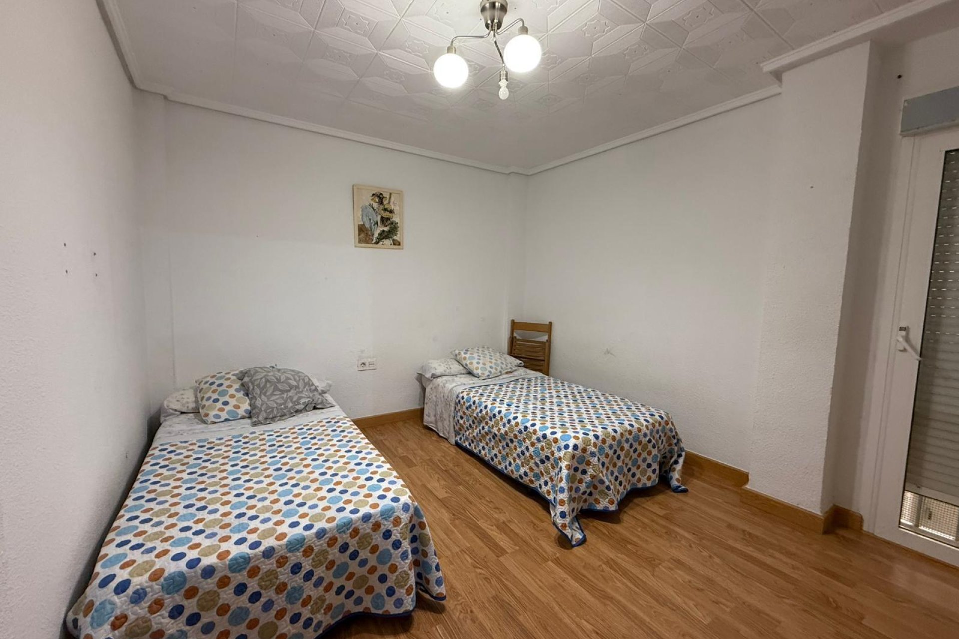 Resale - Piso - Elche - Torreta - Portalada