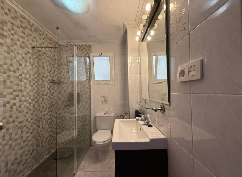 Resale - Piso - Elche - Torreta - Portalada