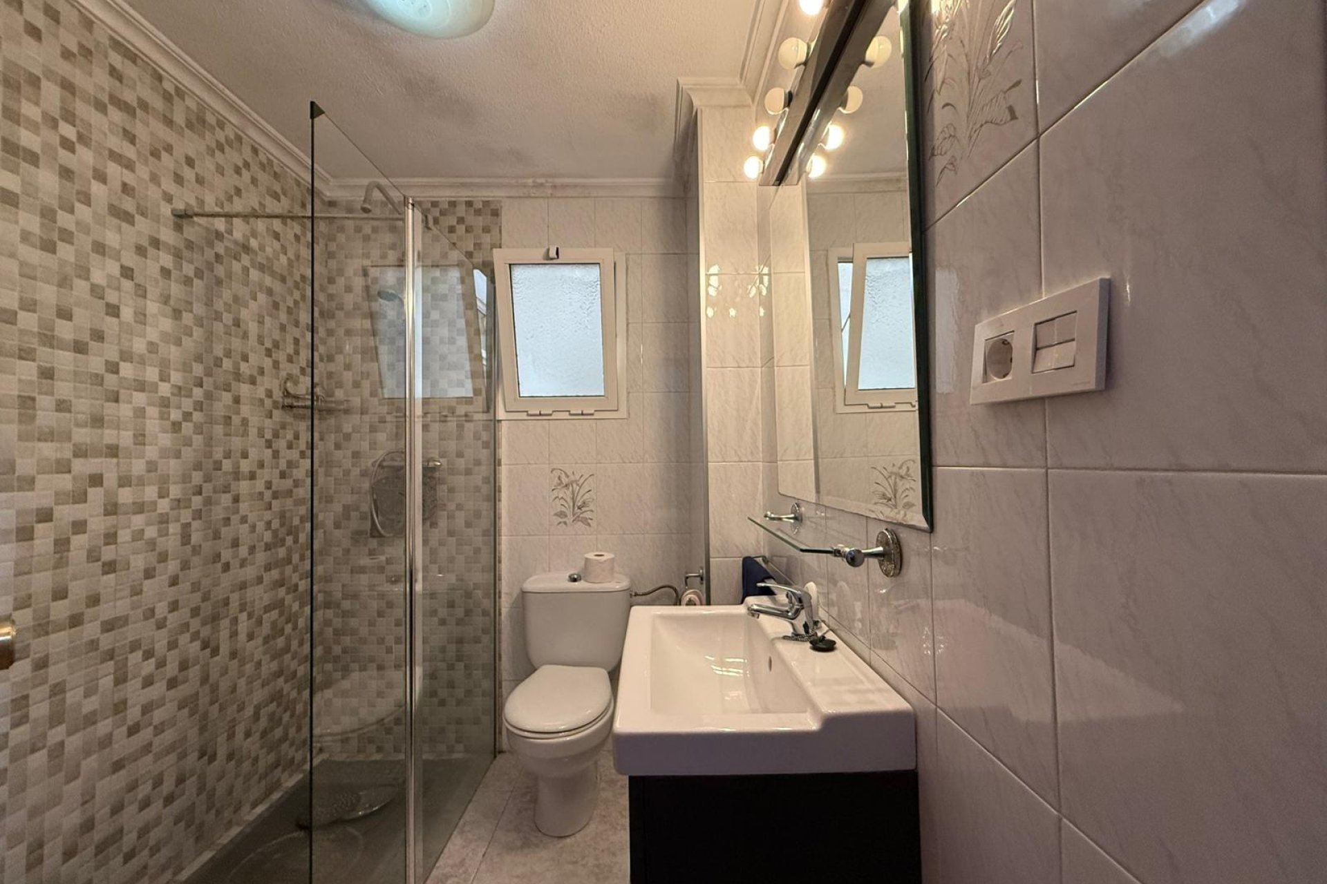 Resale - Piso - Elche - Torreta - Portalada