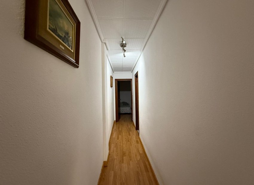 Resale - Piso - Elche - Torreta - Portalada