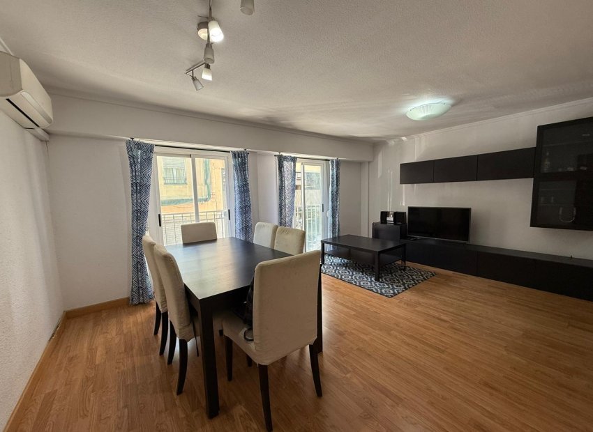 Resale - Piso - Elche - Torreta - Portalada