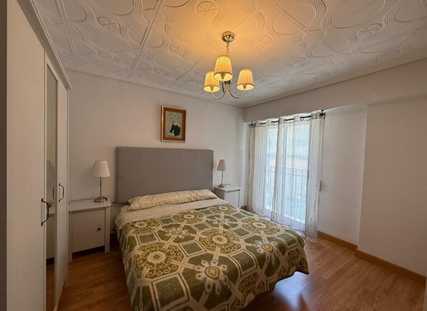 Resale - Piso - Elche - Torreta - Portalada
