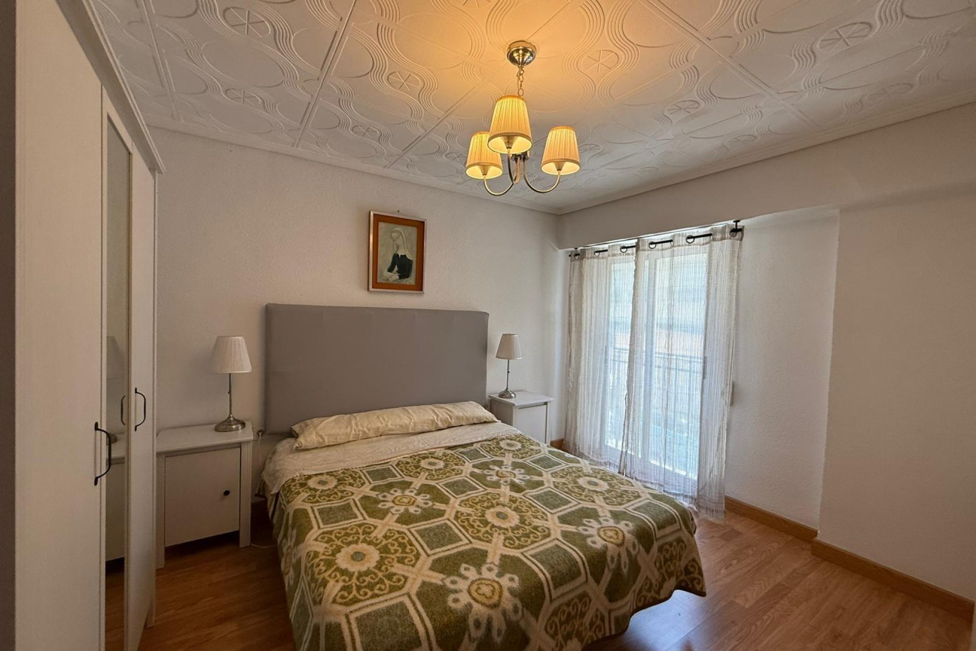Resale - Piso - Elche - Torreta - Portalada