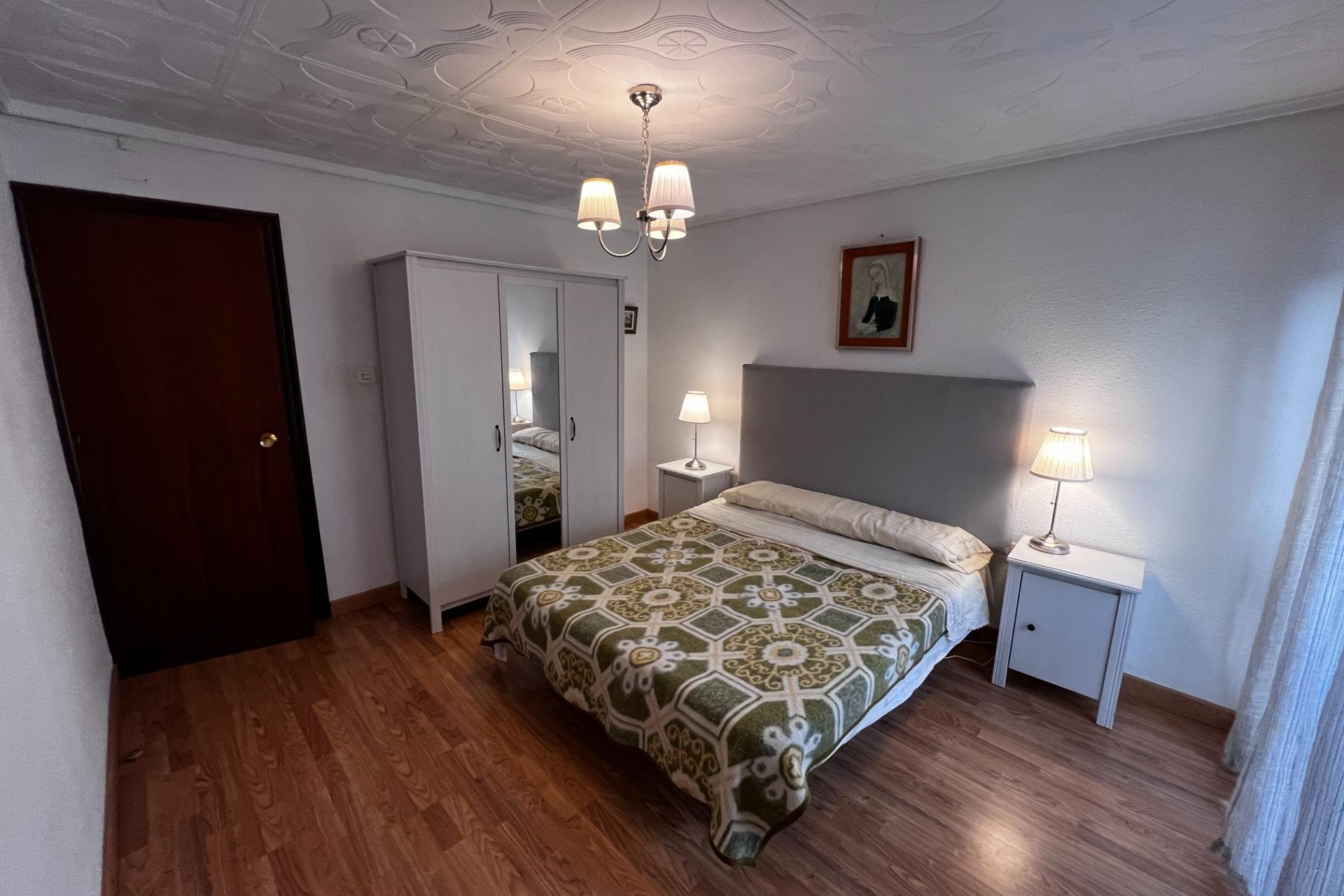 Resale - Piso - Elche - Torreta - Portalada
