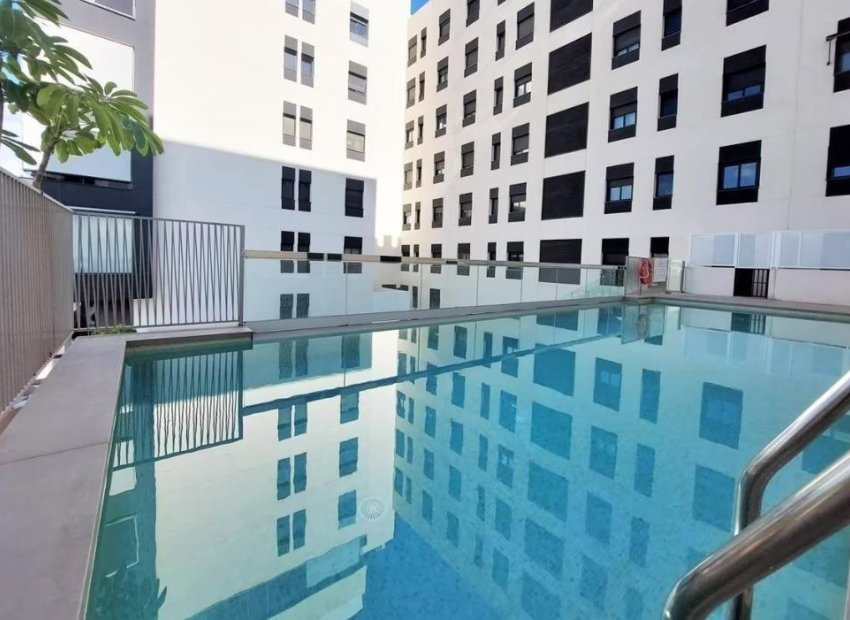 Resale - Piso - Elche - Travalón