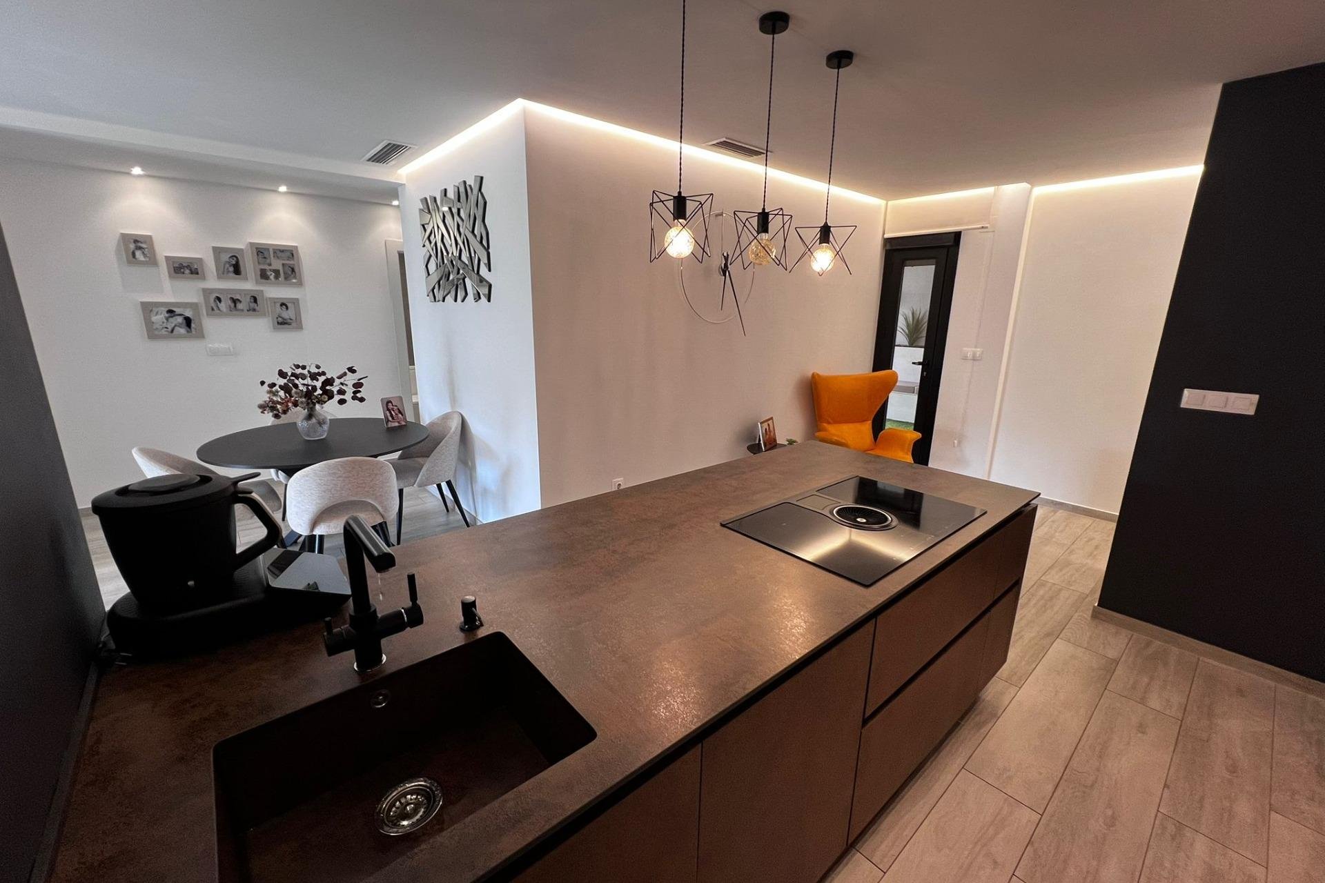 Resale - Piso - Elche - Travalón