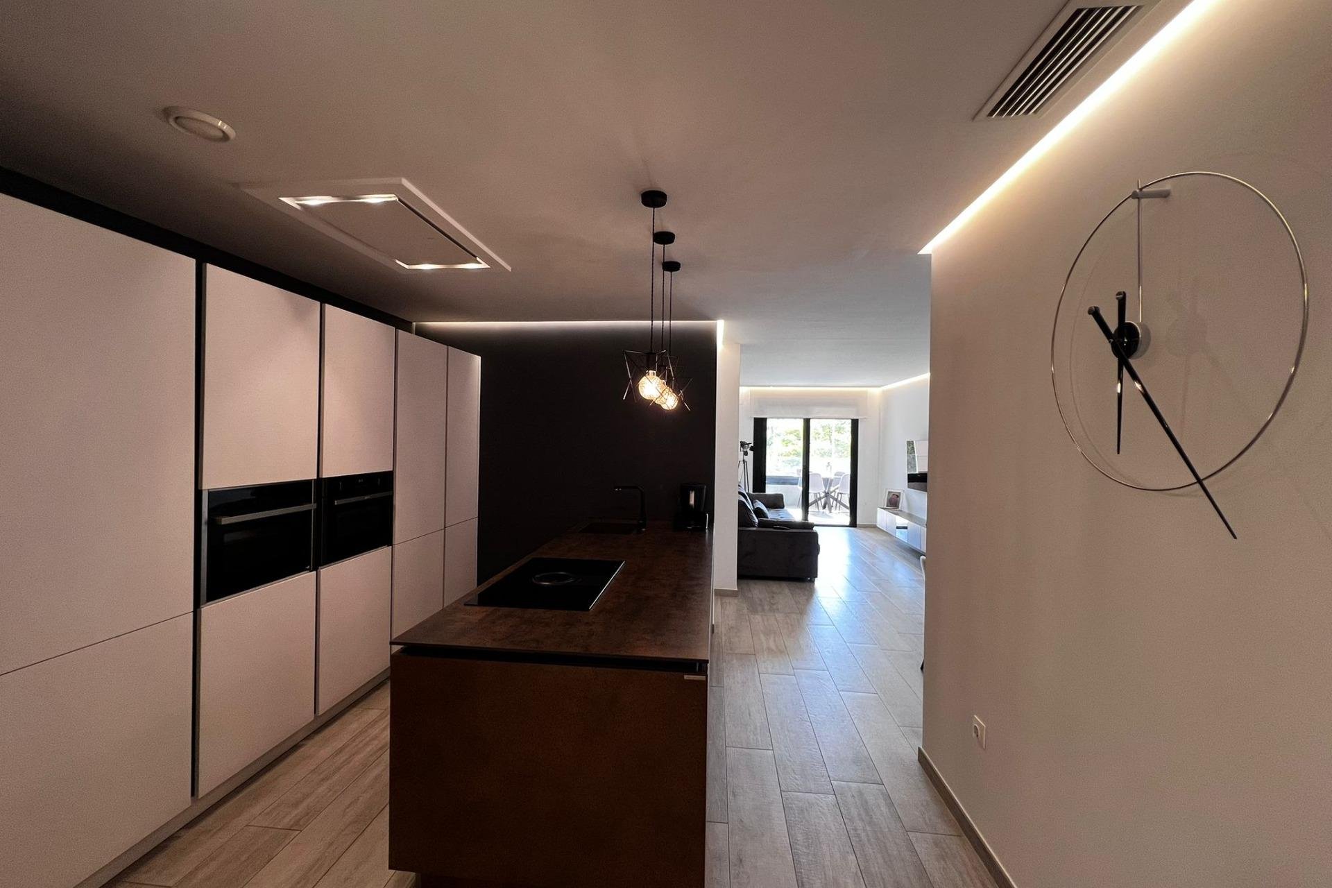 Resale - Piso - Elche - Travalón