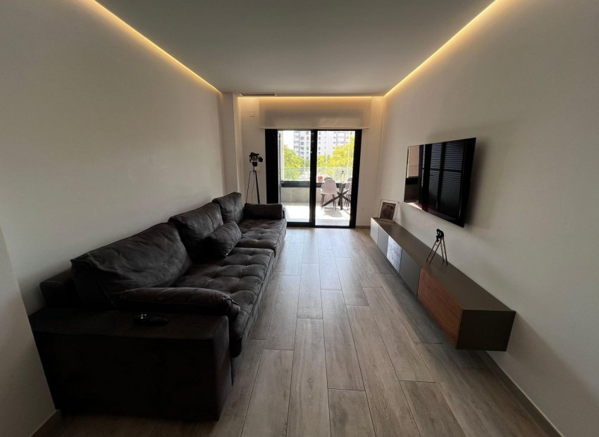 Resale - Piso - Elche - Travalón