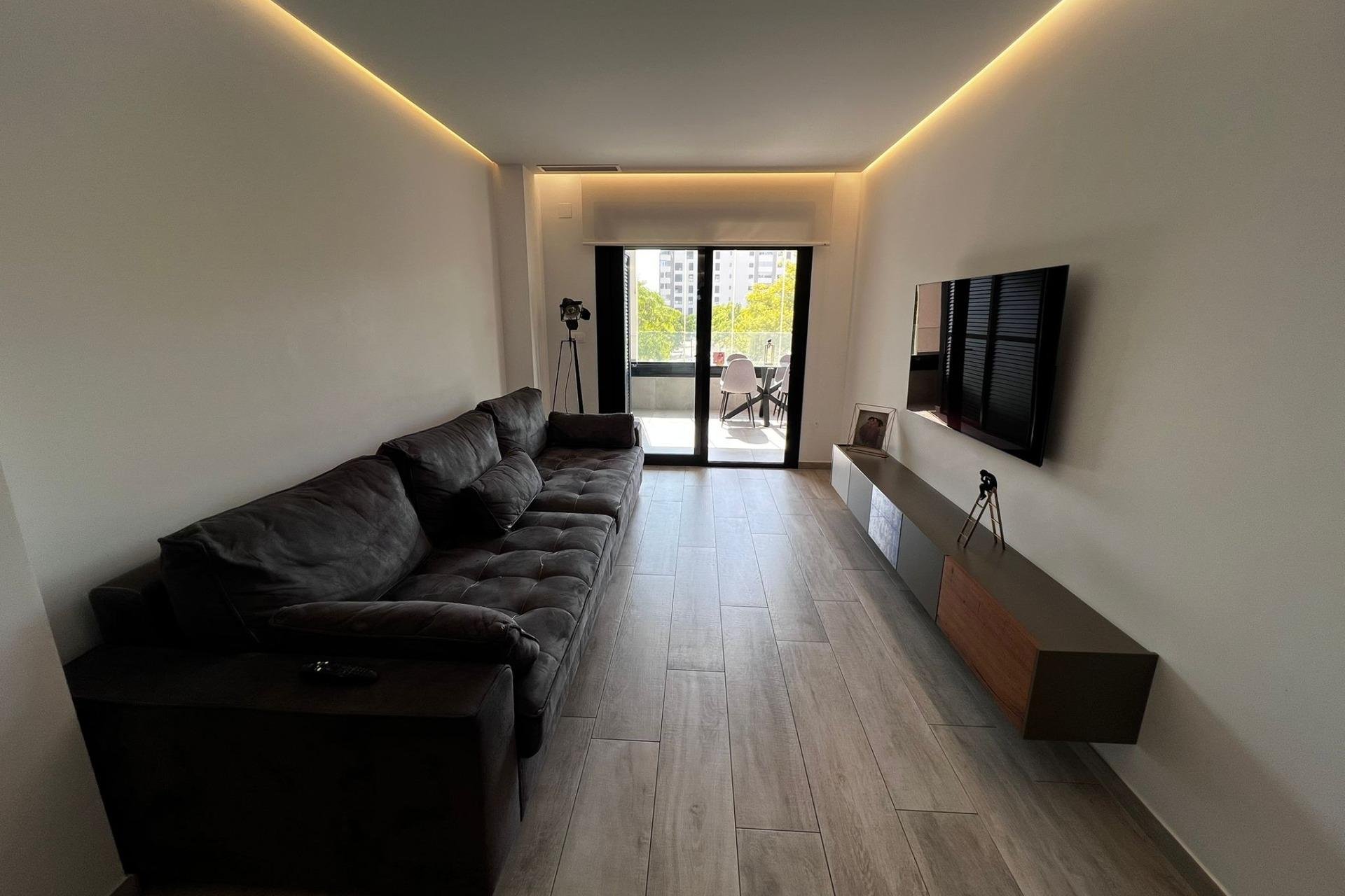 Resale - Piso - Elche - Travalón