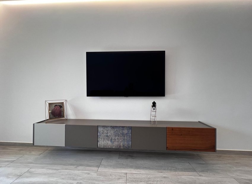 Resale - Piso - Elche - Travalón