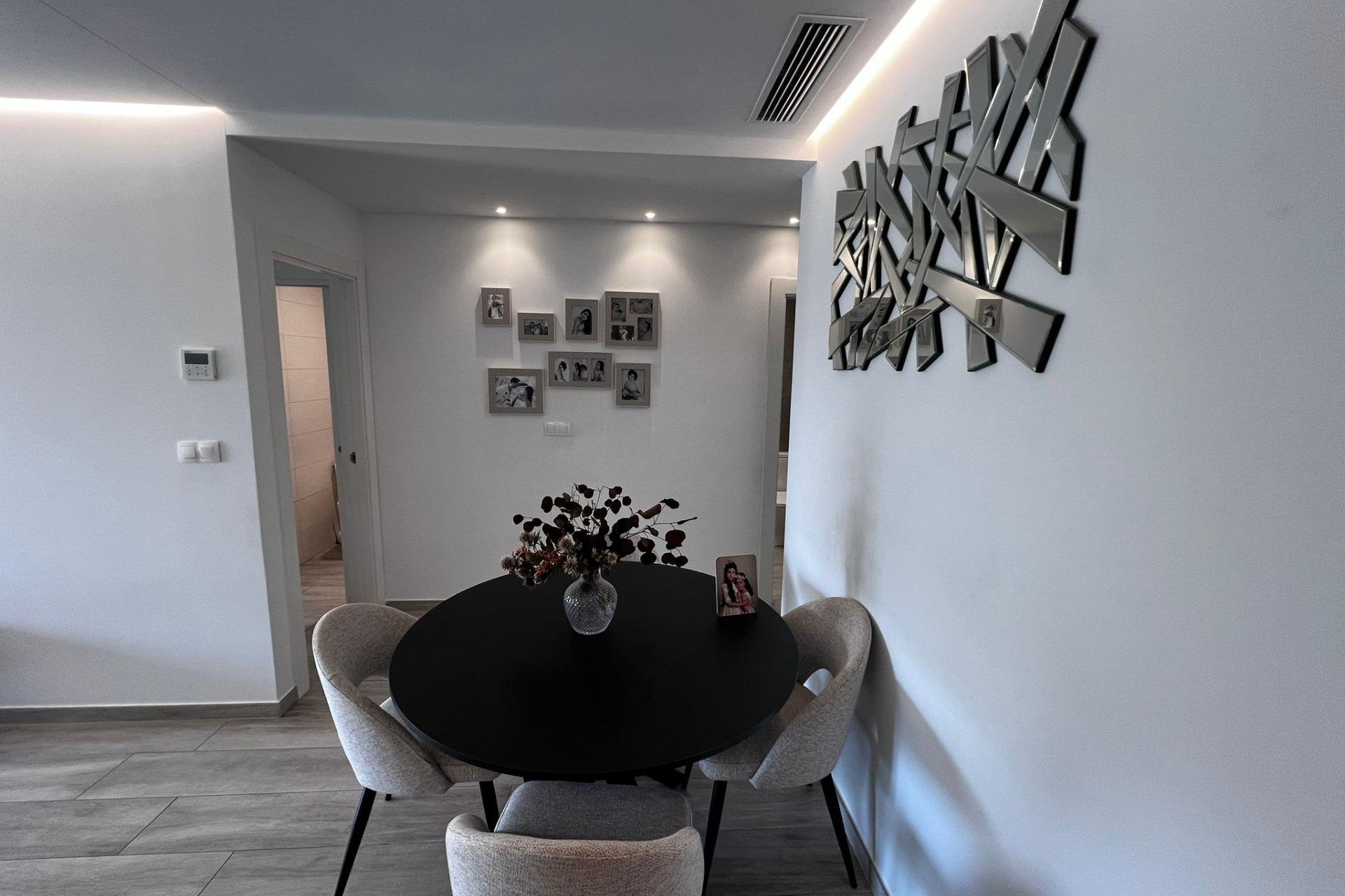 Resale - Piso - Elche - Travalón