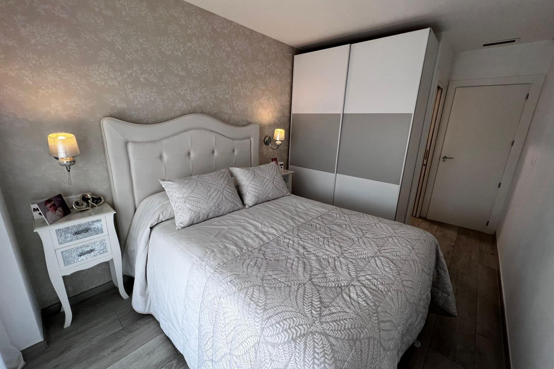 Resale - Piso - Elche - Travalón