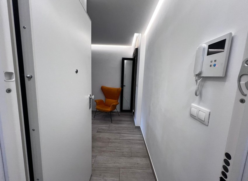 Resale - Piso - Elche - Travalón