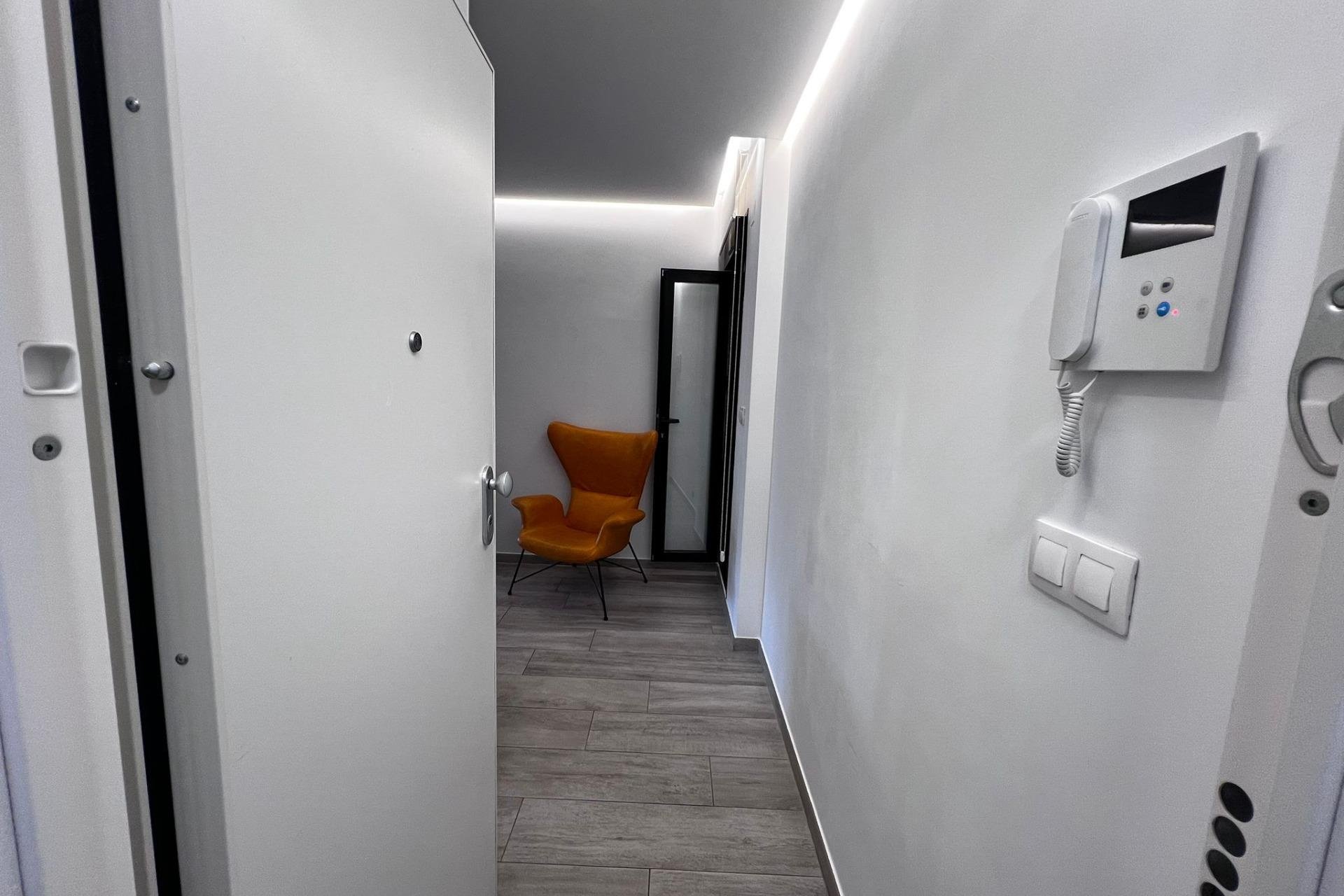 Resale - Piso - Elche - Travalón