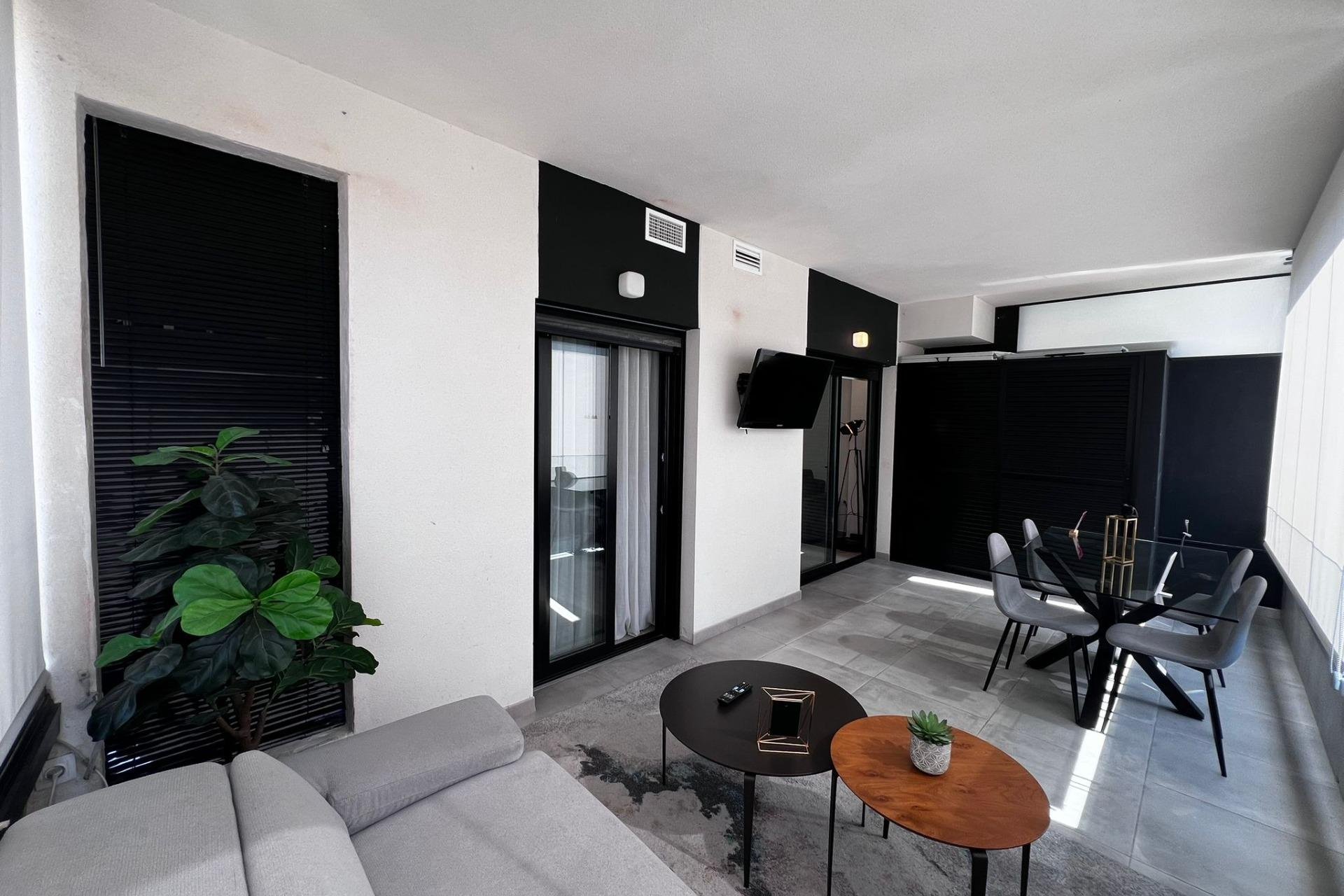 Resale - Piso - Elche - Travalón