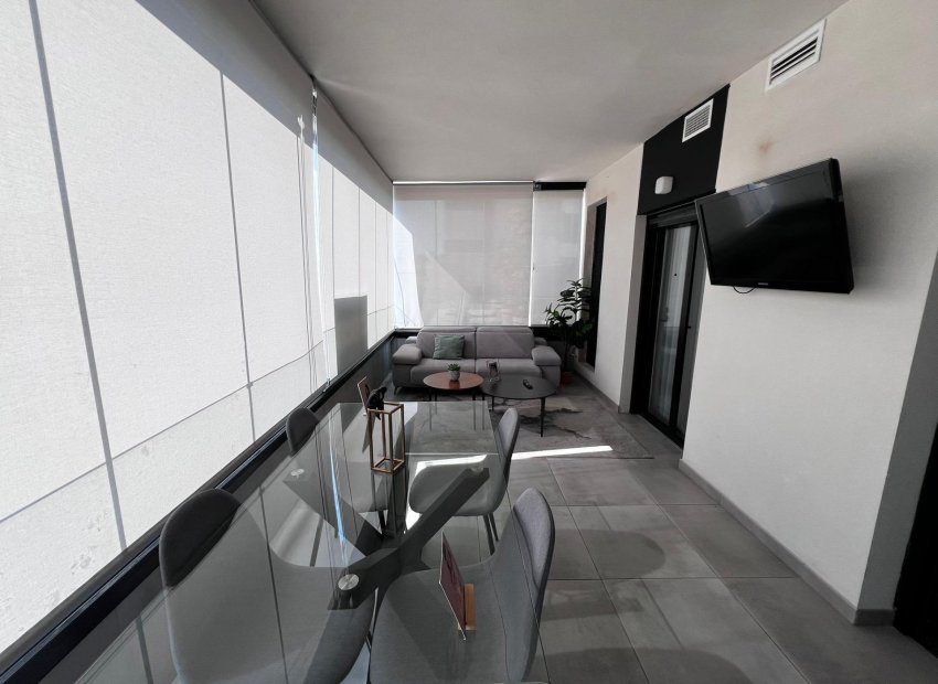 Resale - Piso - Elche - Travalón