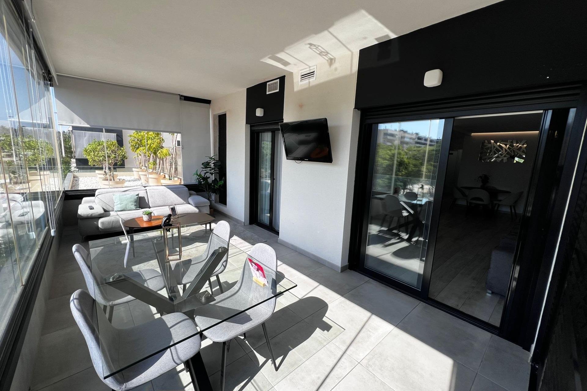 Resale - Piso - Elche - Travalón