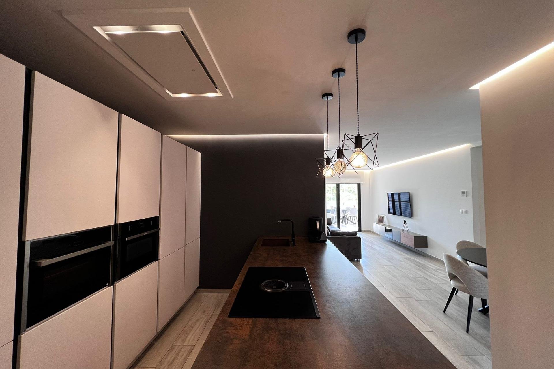 Resale - Piso - Elche - Travalón