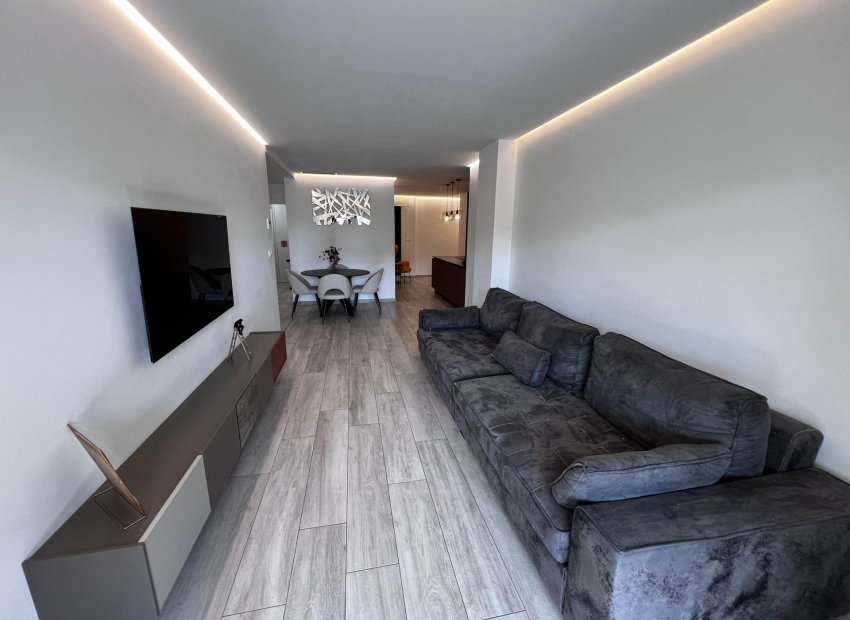 Resale - Piso - Elche - Travalón