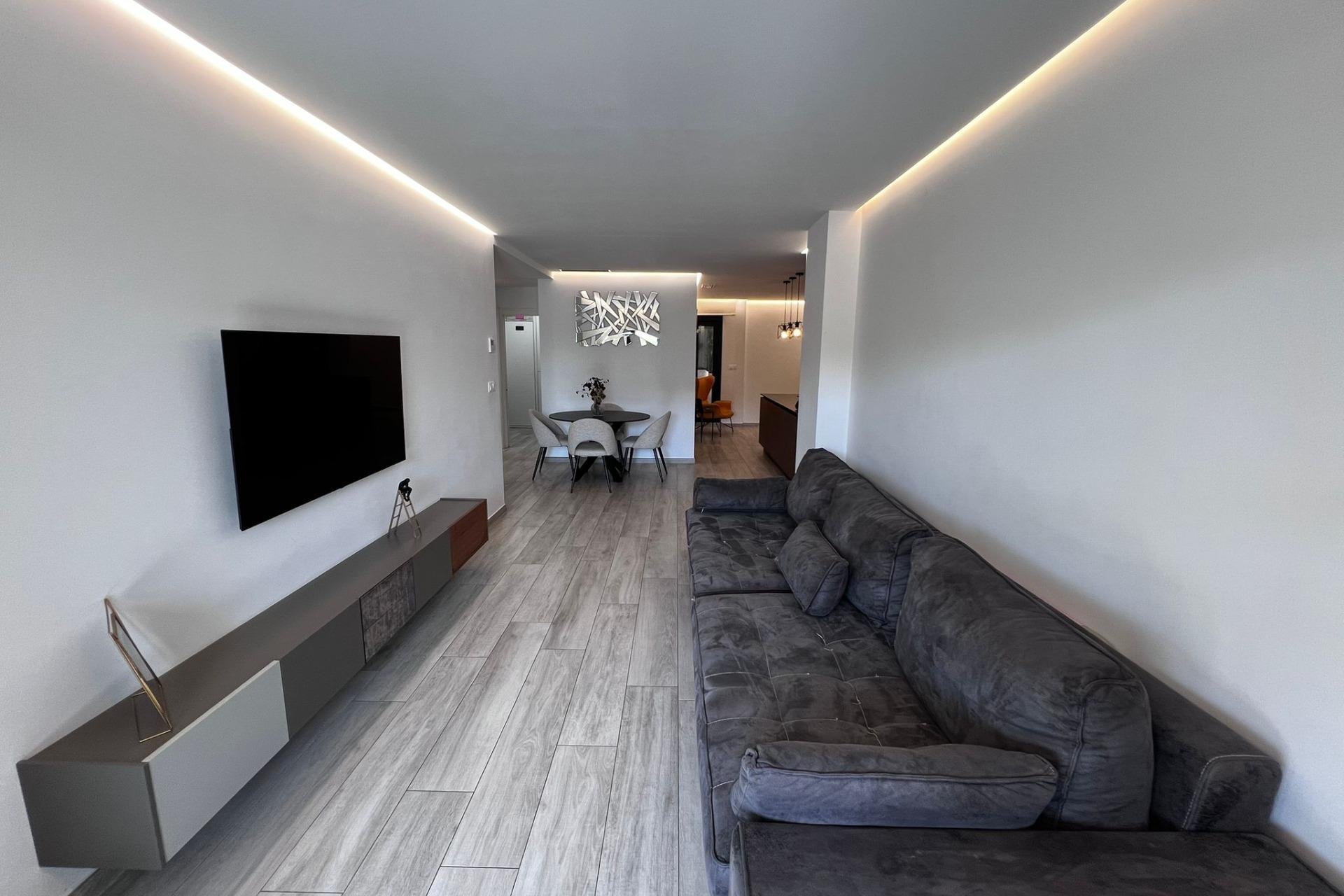 Resale - Piso - Elche - Travalón