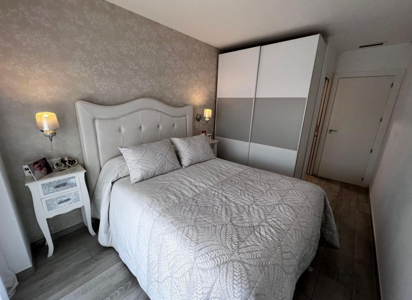 Resale - Piso - Elche - Travalón