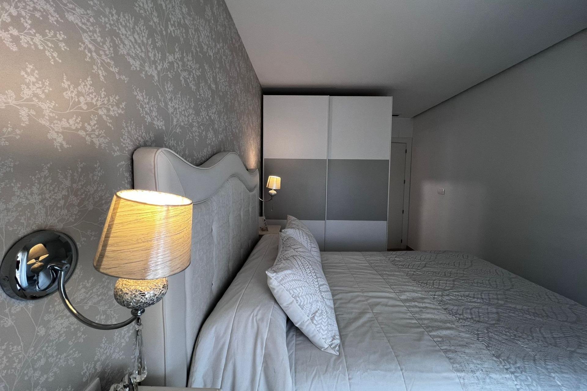 Resale - Piso - Elche - Travalón