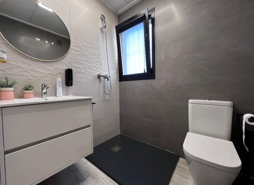 Resale - Piso - Elche - Travalón