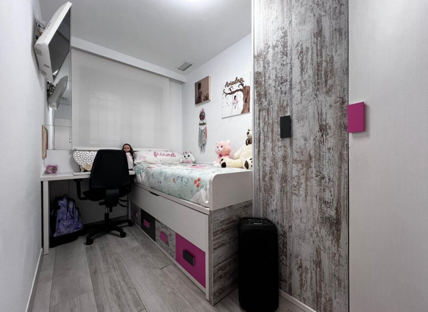 Resale - Piso - Elche - Travalón