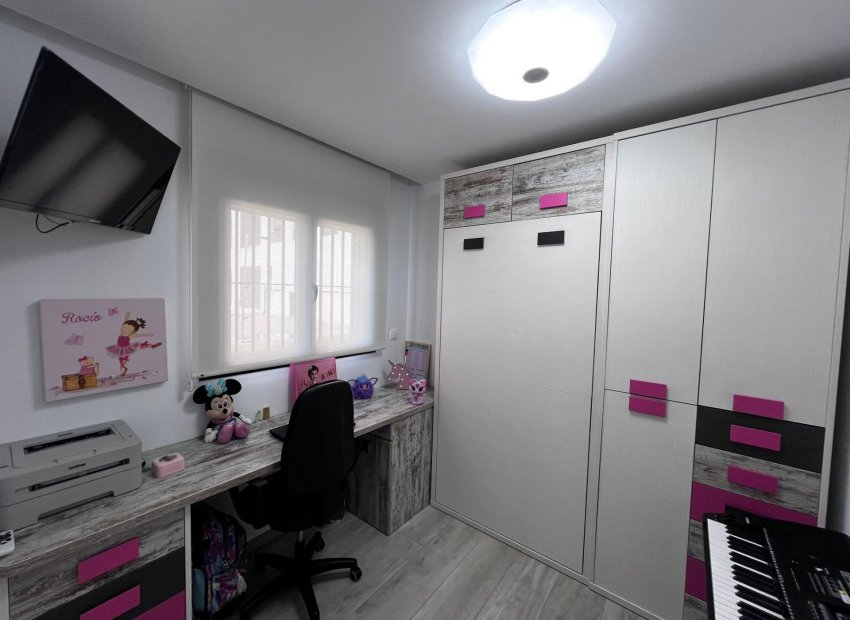 Resale - Piso - Elche - Travalón