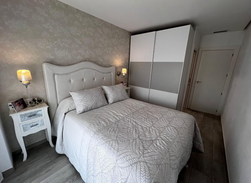 Resale - Piso - Elche - Travalón