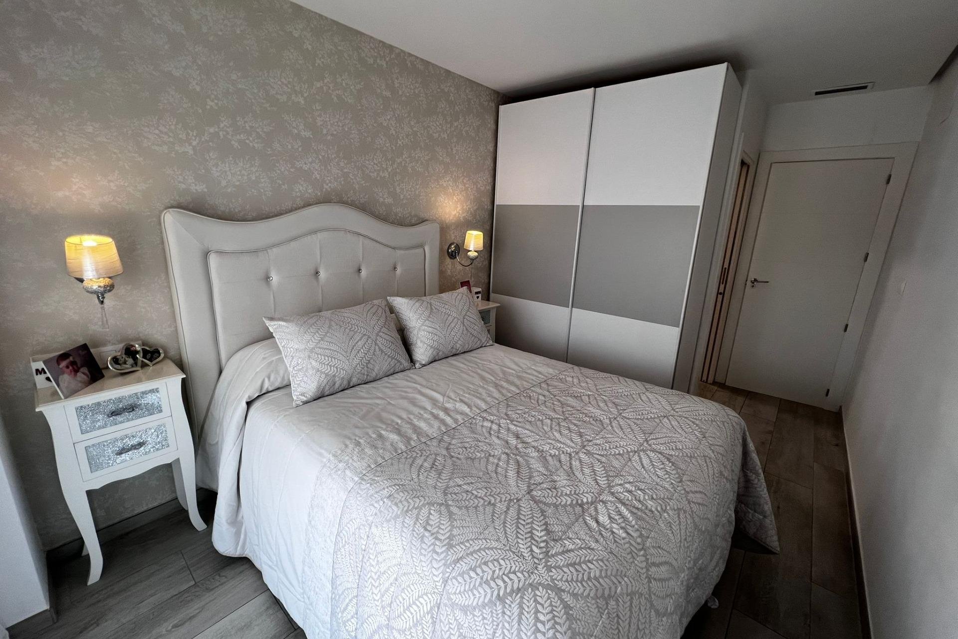 Resale - Piso - Elche - Travalón