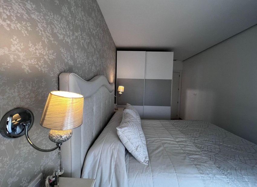 Resale - Piso - Elche - Travalón