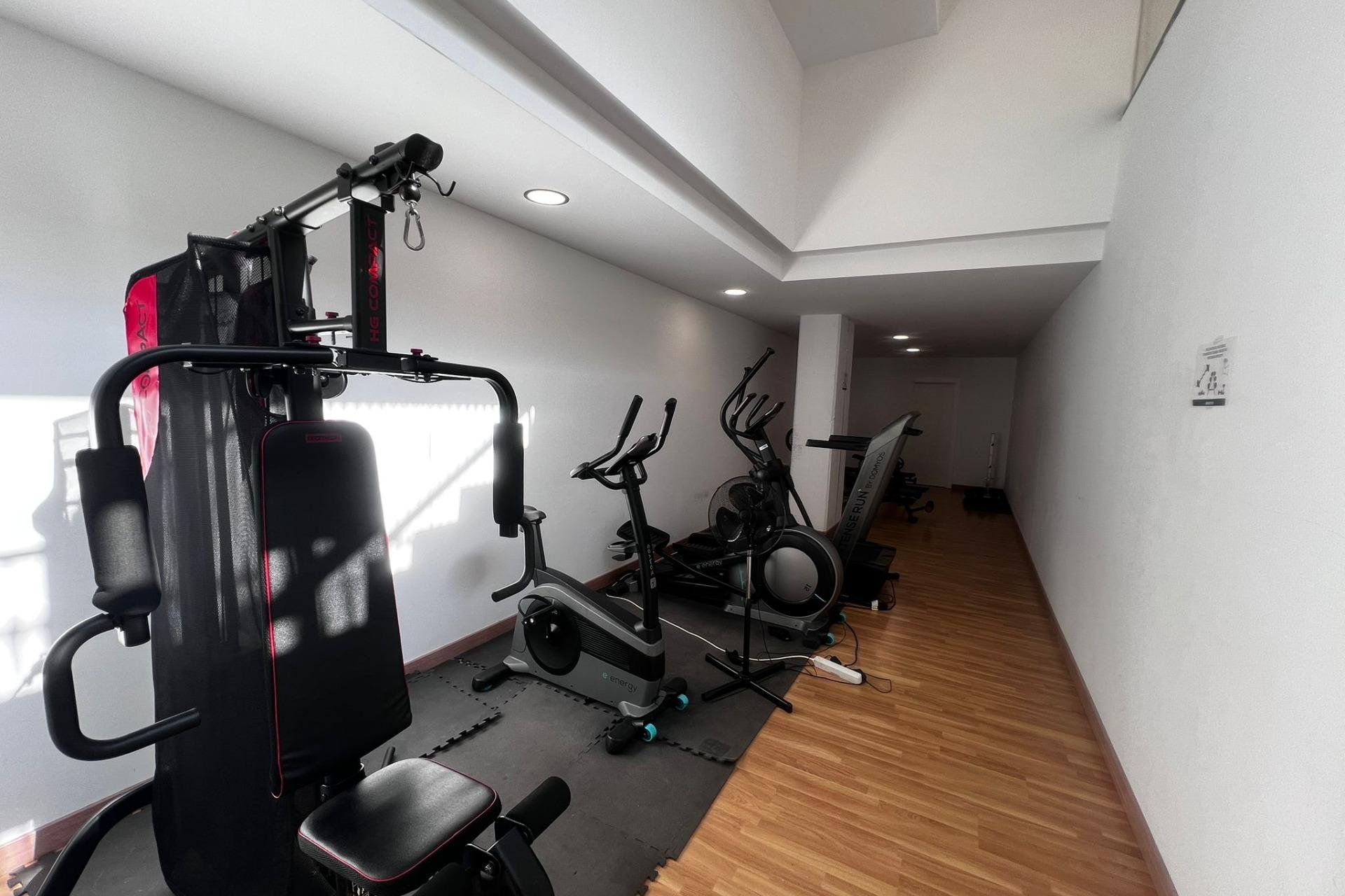 Resale - Piso - Elche - Travalón