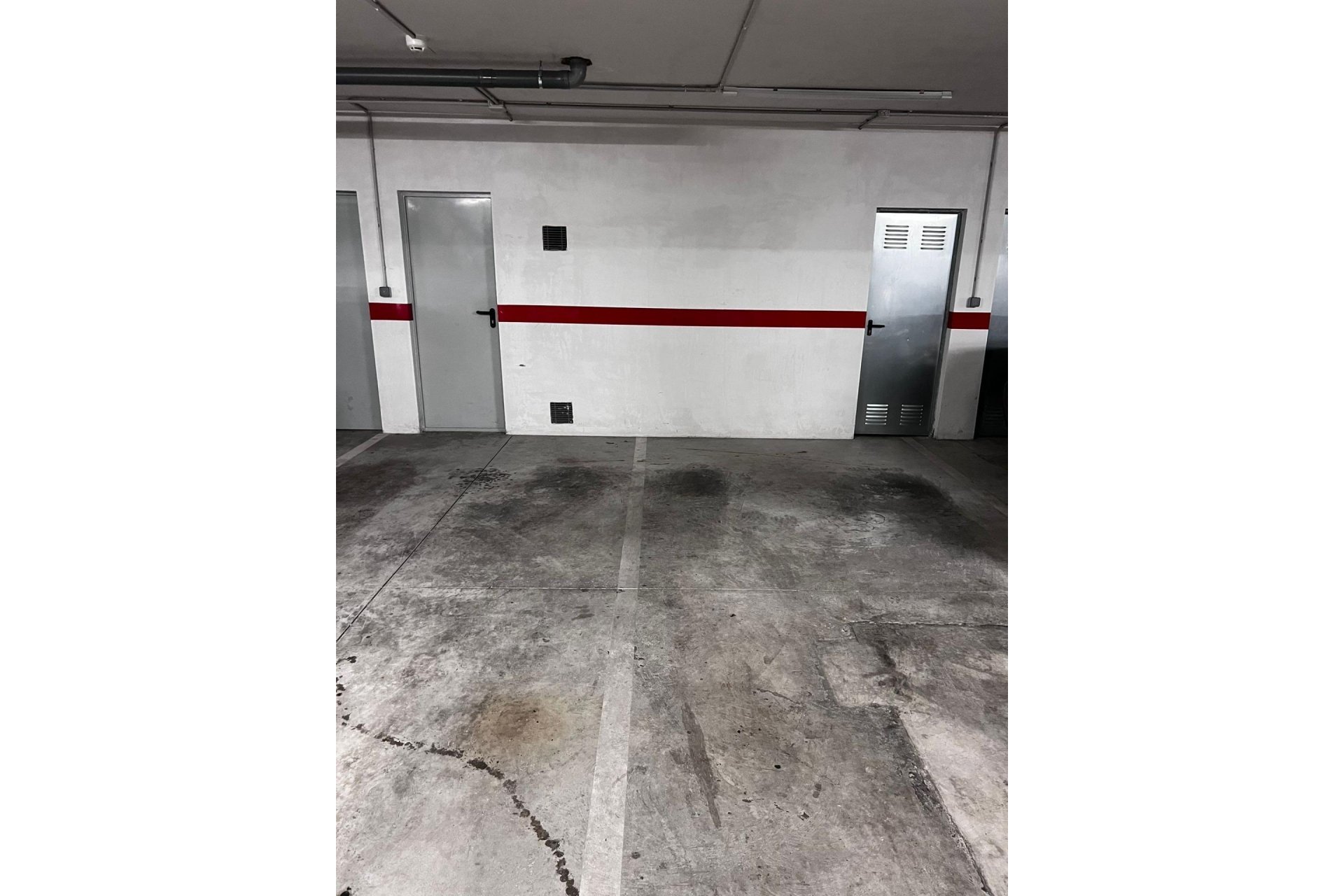 Resale - Piso - Elche - Travalón